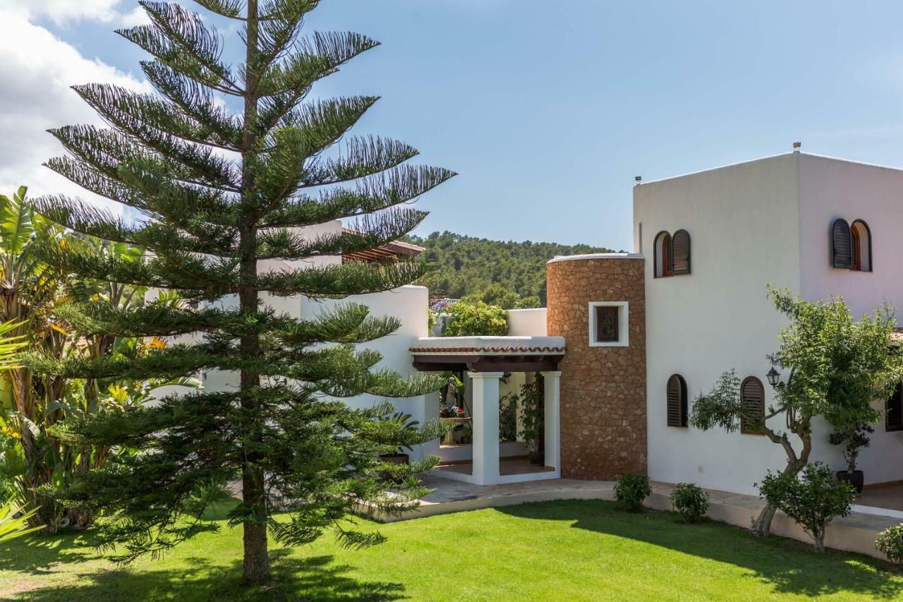 Villa Ca Na Vinya 卡拉塔瑞达 外观 照片