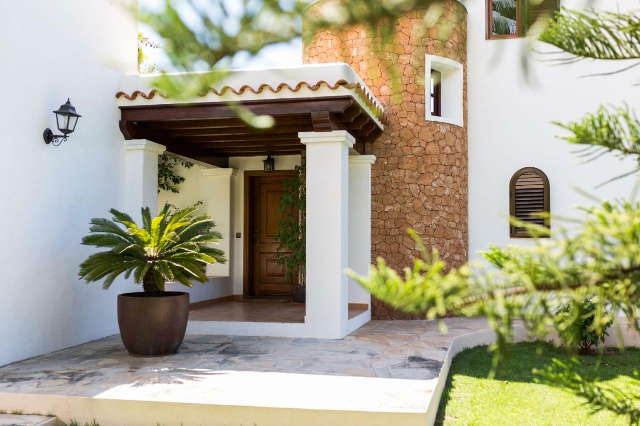 Villa Ca Na Vinya 卡拉塔瑞达 外观 照片