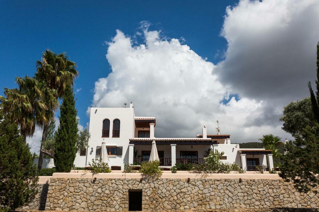 Villa Ca Na Vinya 卡拉塔瑞达 外观 照片