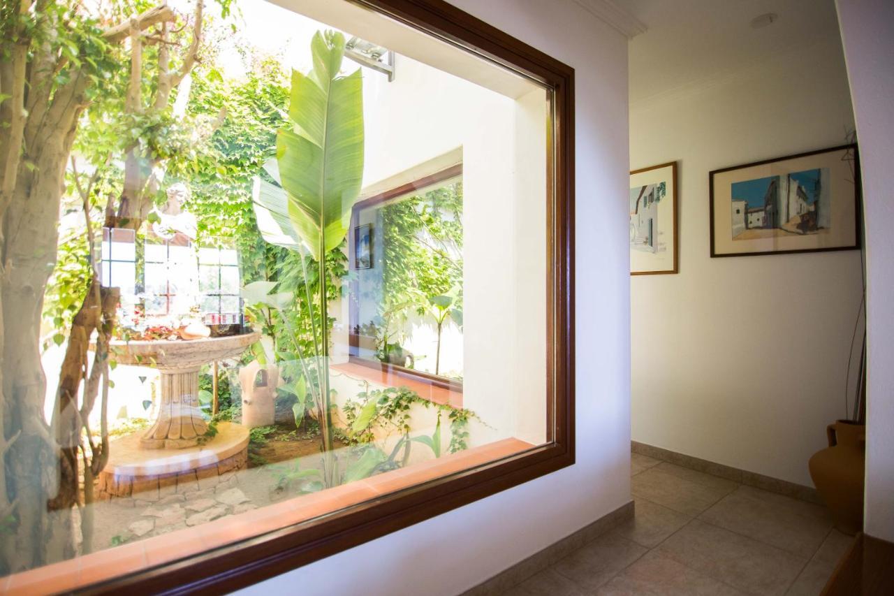 Villa Ca Na Vinya 卡拉塔瑞达 外观 照片